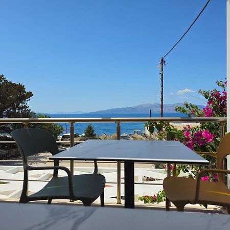 Ardit Seaside Rooms Sarande Luaran gambar