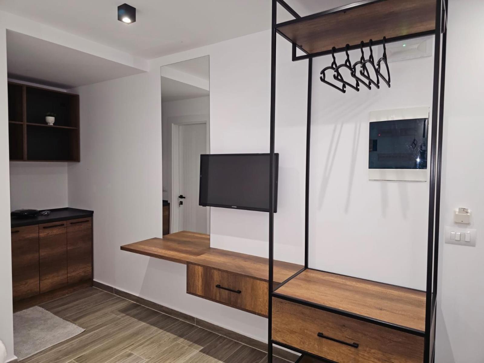 Ardit Seaside Rooms Sarande Luaran gambar