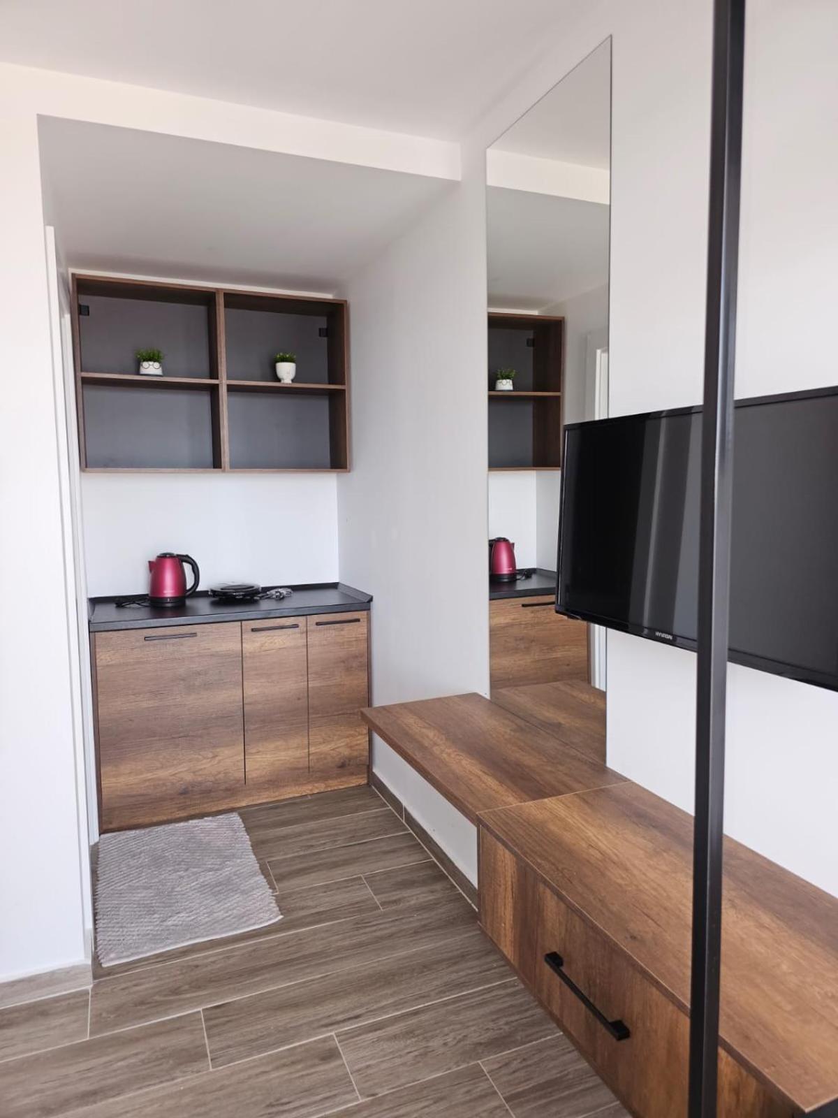 Ardit Seaside Rooms Sarande Luaran gambar