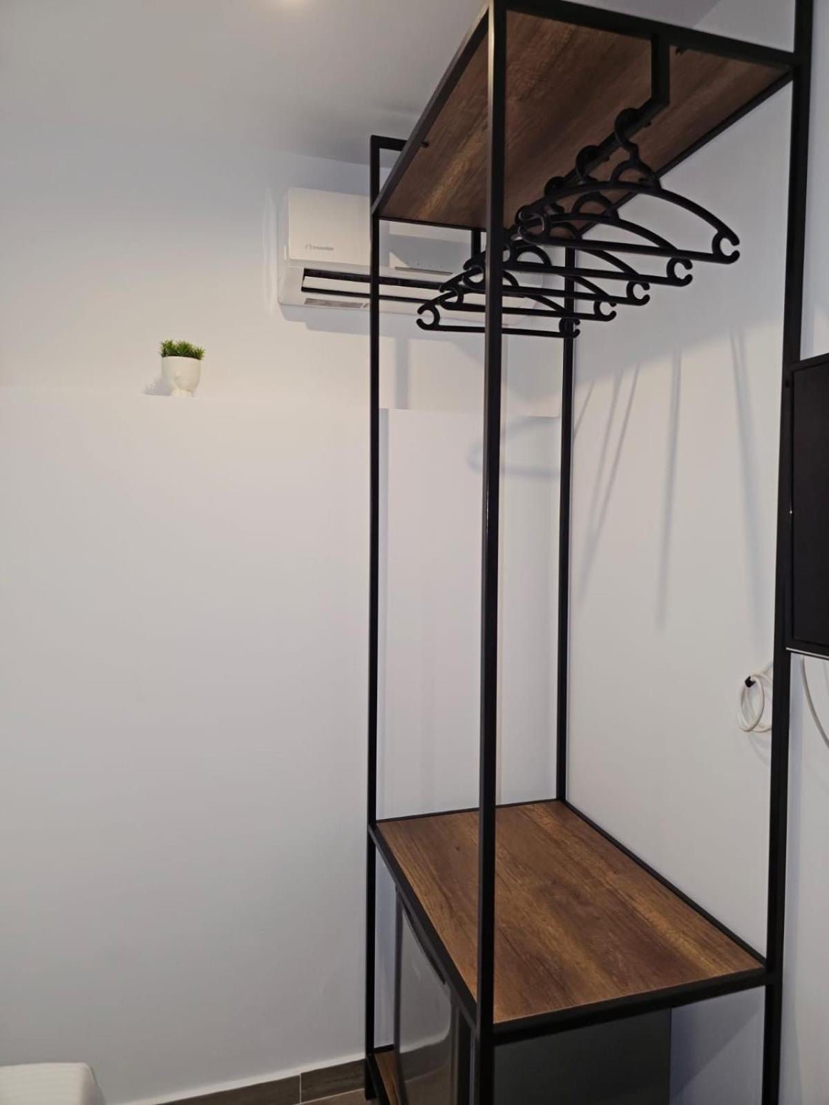 Ardit Seaside Rooms Sarande Luaran gambar