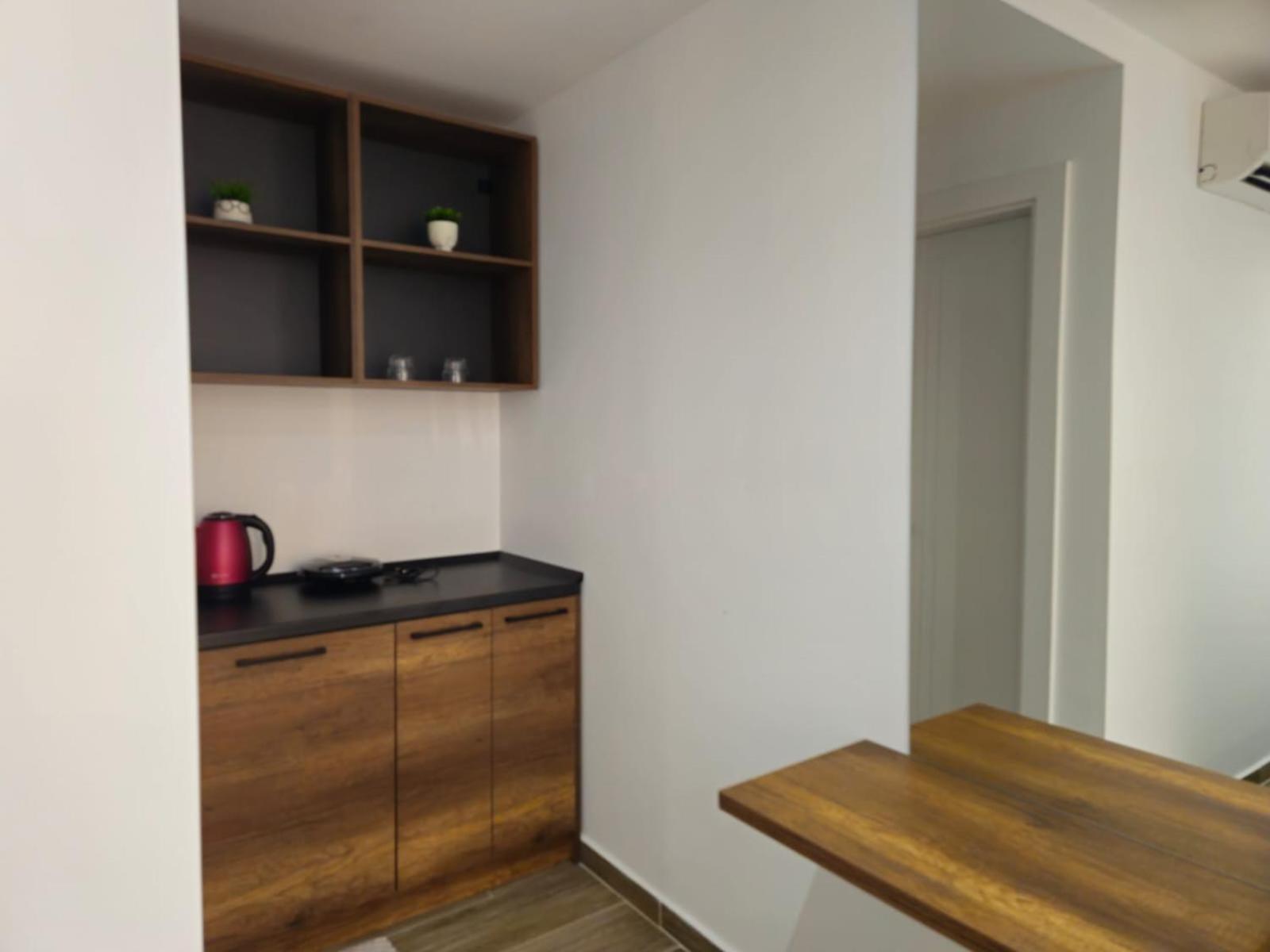 Ardit Seaside Rooms Sarande Luaran gambar