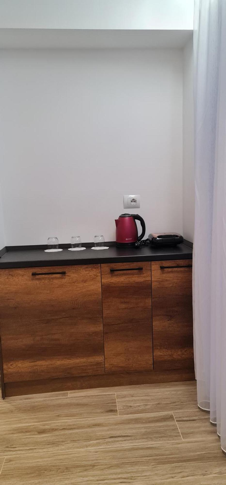 Ardit Seaside Rooms Sarande Luaran gambar